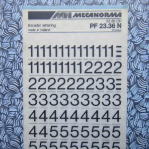 Helvetica Light - PF 23.36 N - 10.3 mm. - #995