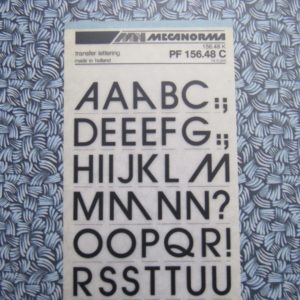 Avant-garde - PF 156.48 C - 14.5 mm - #1008
