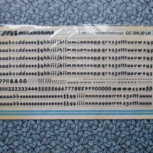 Futura - CC 308.20 LN - 5 mm - karton