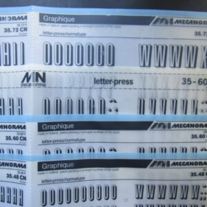 Graphique (35) - 16.1 mm t/m 24.3 mm